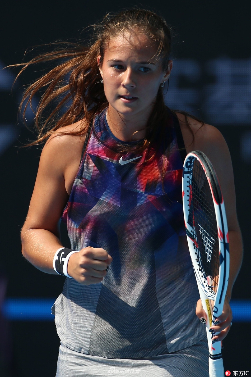 我们看到的 我们看到的