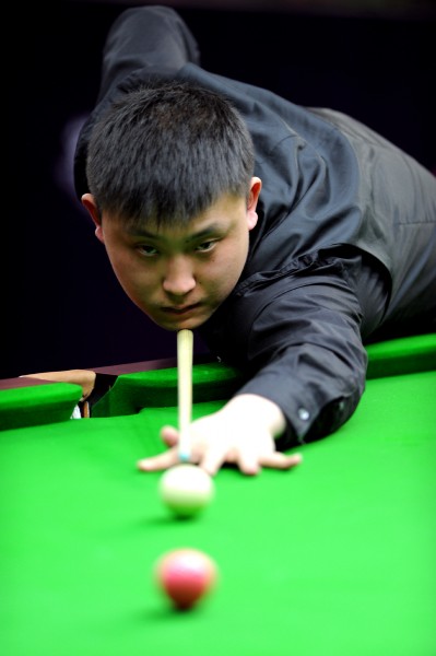 每一次得分 每一次得分