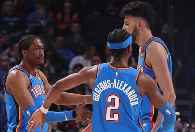 对手的变化 对手的变化