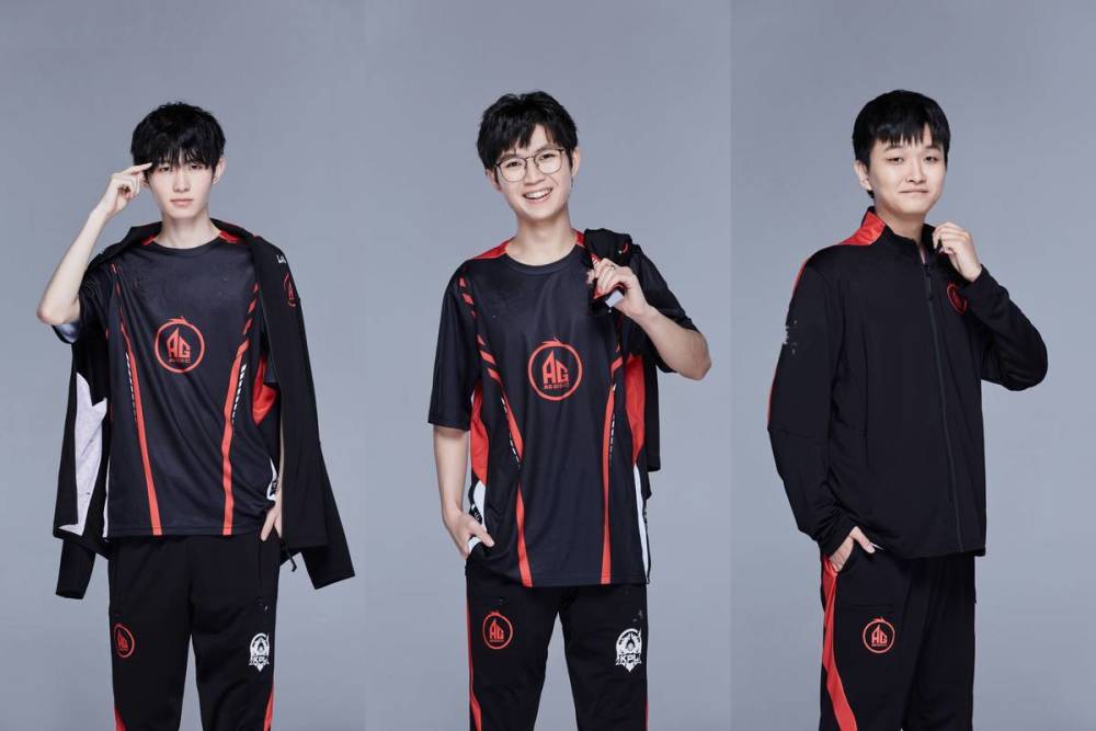 弱队拿